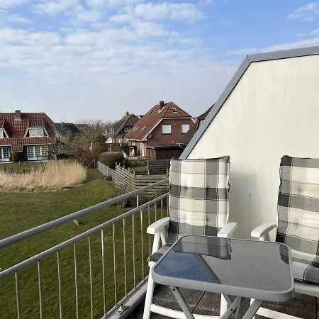 Ferienwohnung Hahn Apartmán