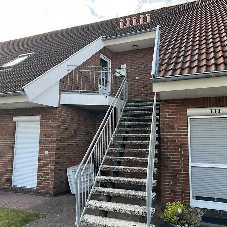 Ferienwohnung Hahn Apartmán *