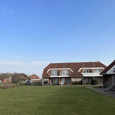 Ferienwohnung Hahn *