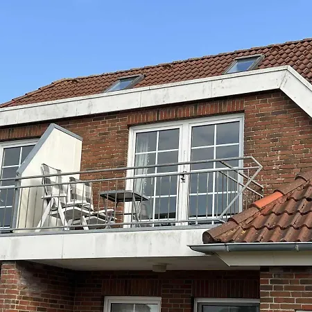 Ferienwohnung Hahn Apartmán