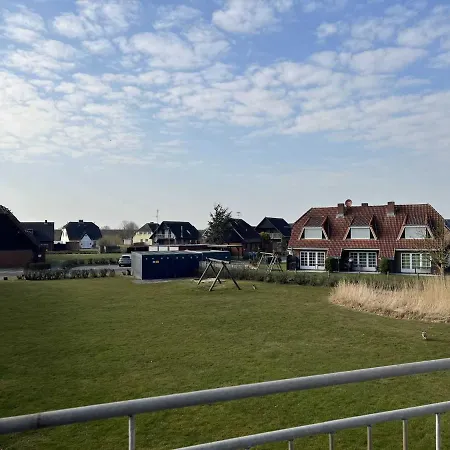 Ferienwohnung Hahn Apartmán *