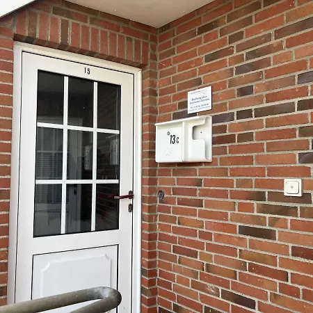Ferienwohnung Hahn