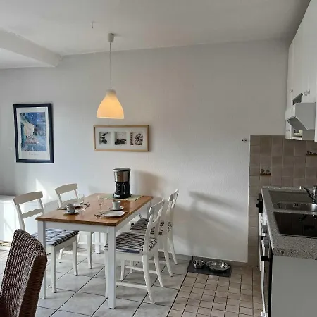 Ferienwohnung Hahn Apartmán *