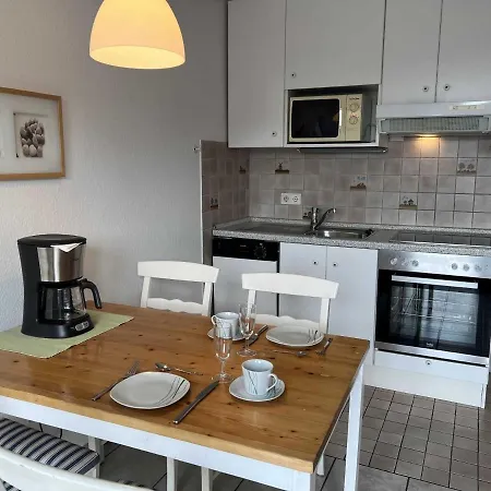 Ferienwohnung Hahn *