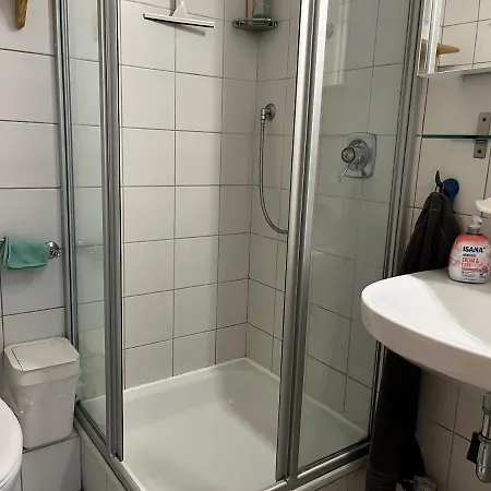 Ferienwohnung Hahn Apartmán *
