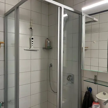 Ferienwohnung Hahn Apartmán *