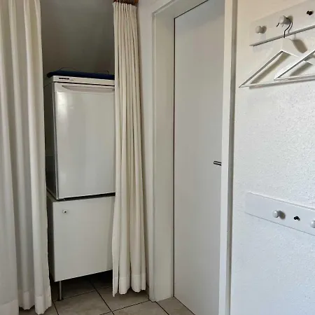 Apartmán Ferienwohnung Hahn